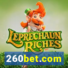 260bet.com