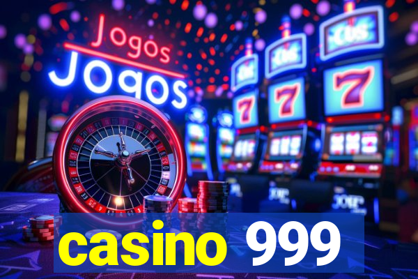 casino 999