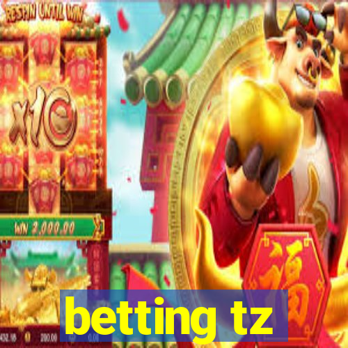 betting tz