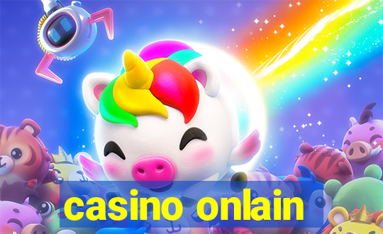 casino onlain