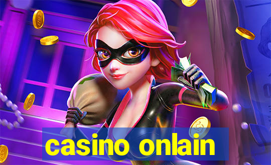 casino onlain