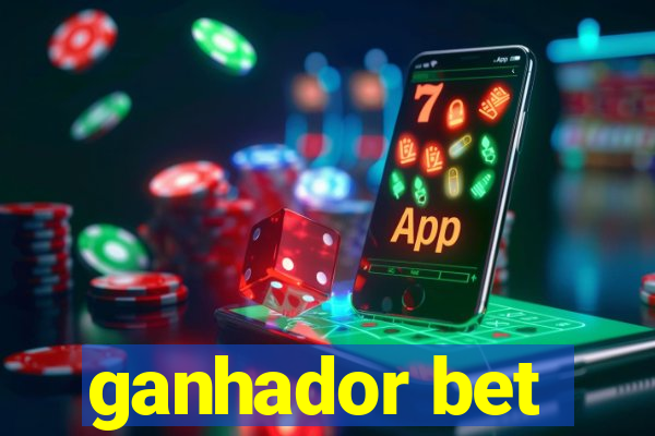 ganhador bet