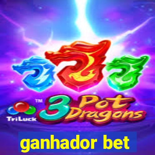 ganhador bet