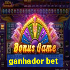 ganhador bet