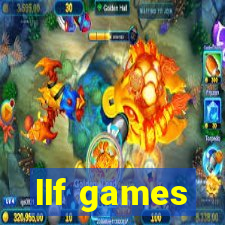 llf games