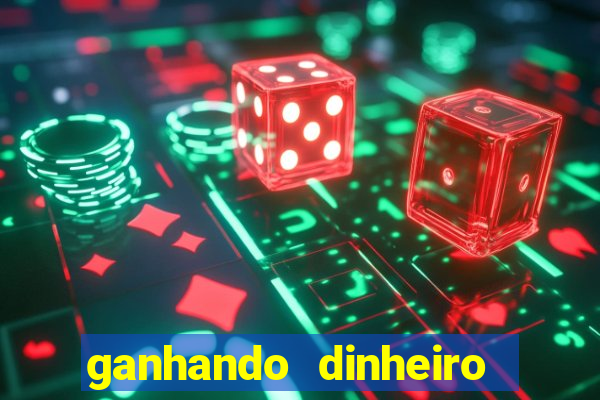 ganhando dinheiro no casino