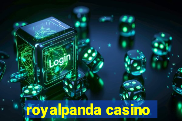 royalpanda casino