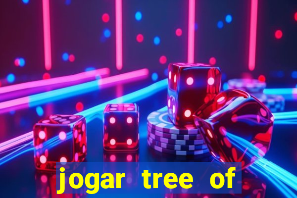 jogar tree of fortune demo