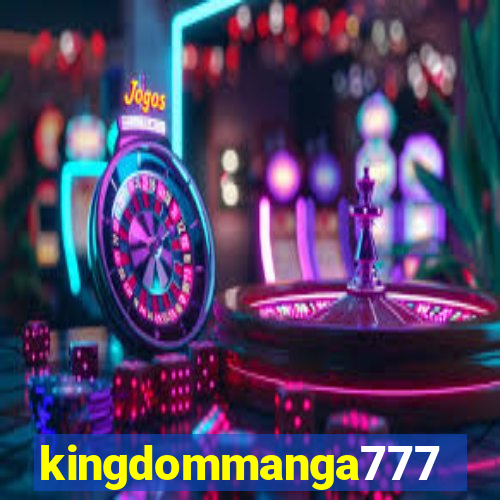 kingdommanga777