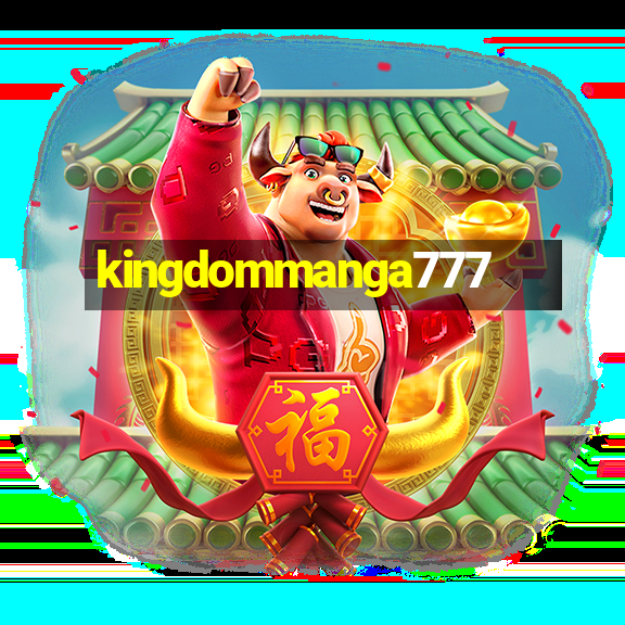 kingdommanga777