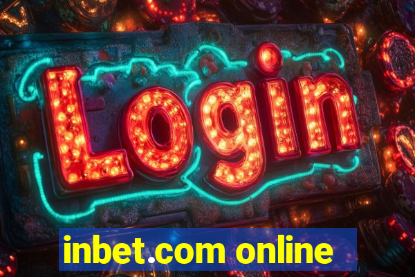 inbet.com online