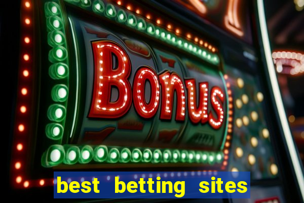 best betting sites for esports