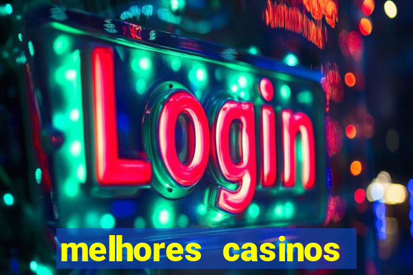 melhores casinos com multibanco