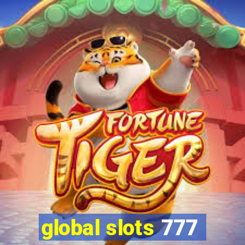 global slots 777