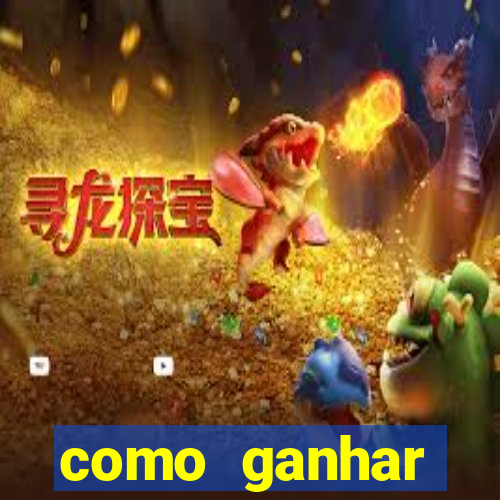 como ganhar dinheiro no slots