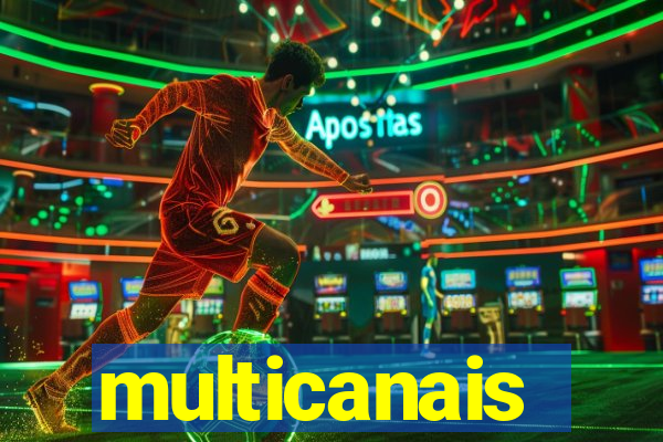 multicanais barcelona ao vivo