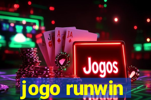 jogo runwin