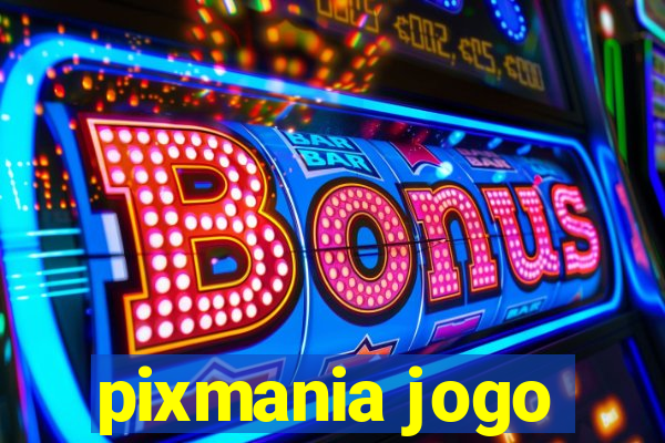 pixmania jogo