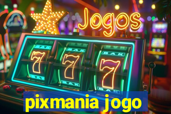 pixmania jogo