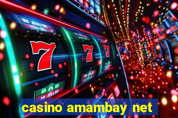 casino amambay net