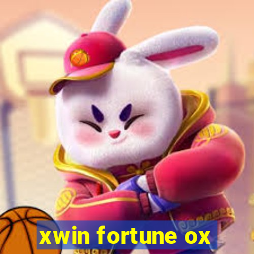 xwin fortune ox