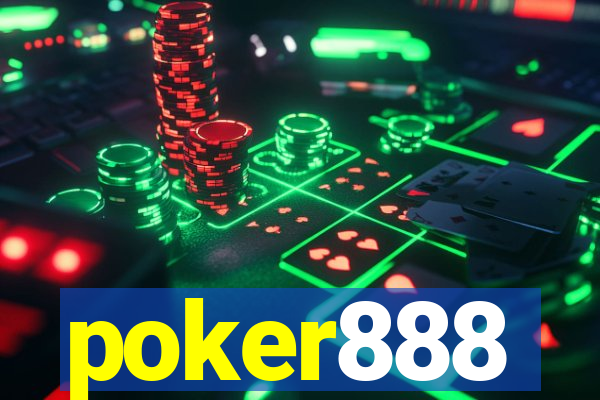 poker888