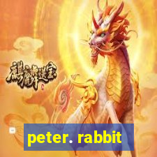 peter. rabbit