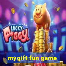 mygift fun game