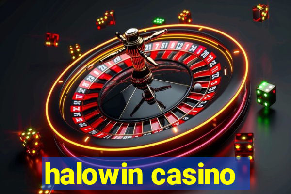 halowin casino