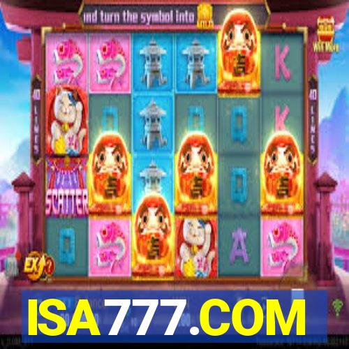 ISA777.COM