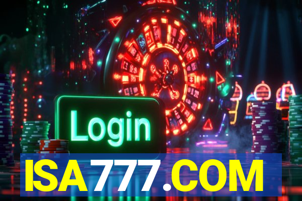 ISA777.COM