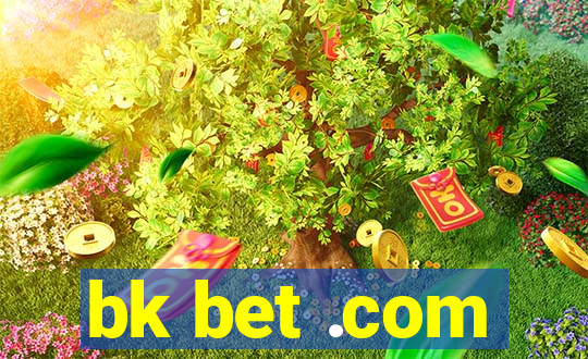 bk bet .com