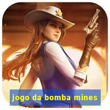 jogo da bomba mines