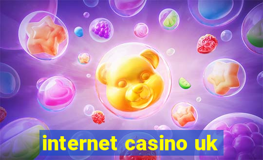 internet casino uk