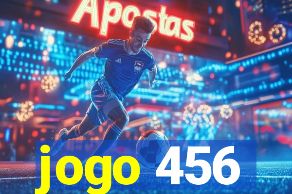 jogo 456