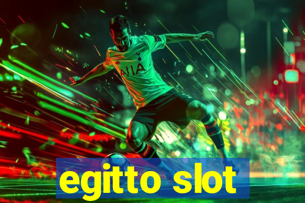 egitto slot