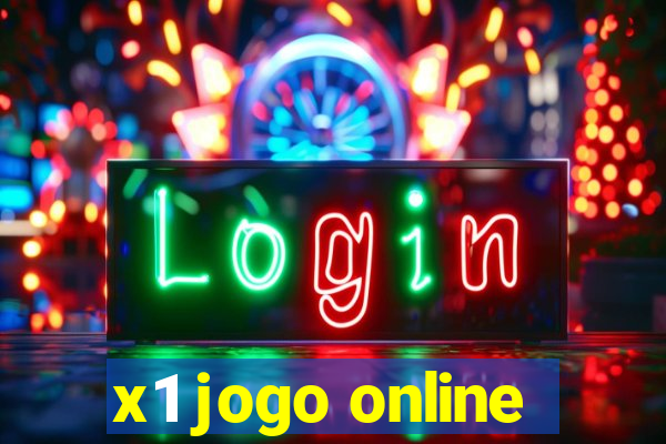 x1 jogo online