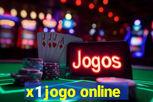 x1 jogo online