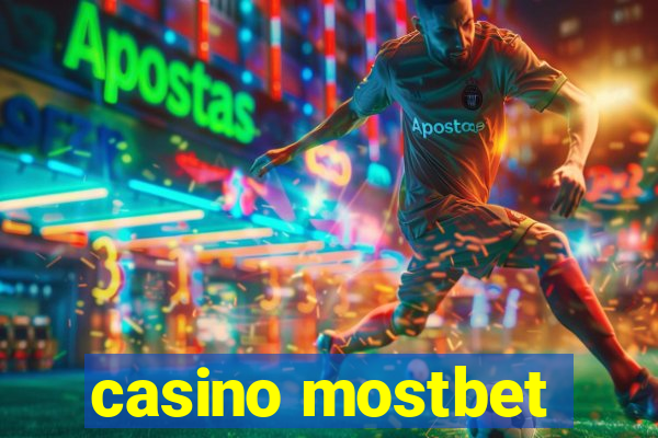 casino mostbet