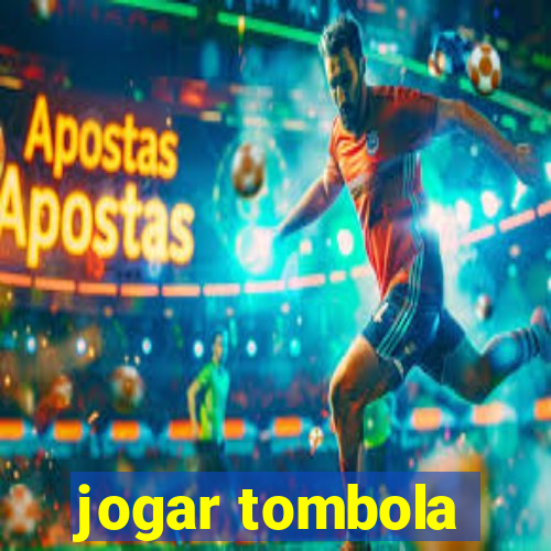 jogar tombola