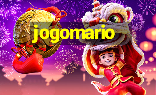 jogomario