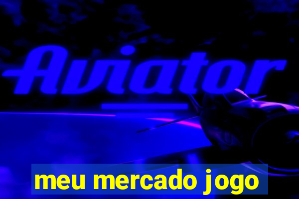 meu mercado jogo