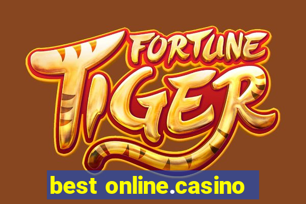 best online.casino