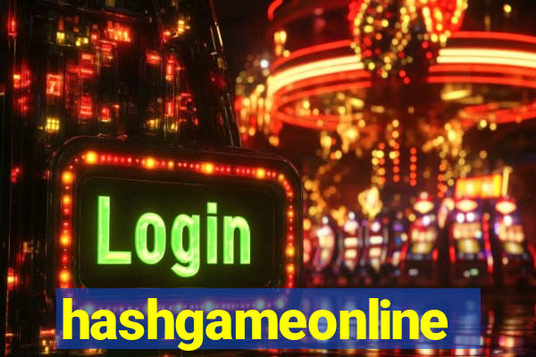 hashgameonline