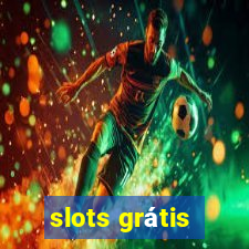 slots grátis