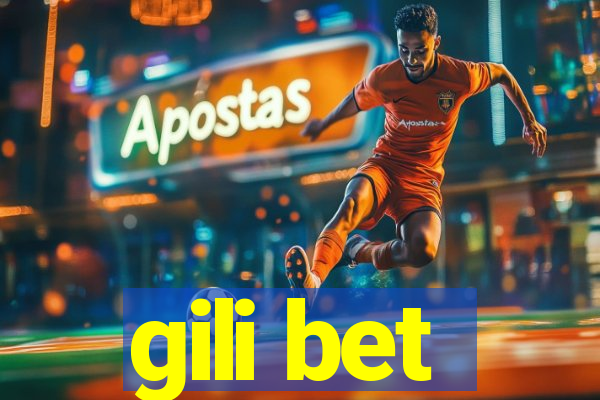 gili bet