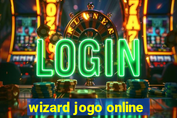 wizard jogo online