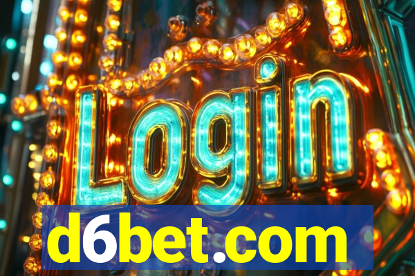 d6bet.com