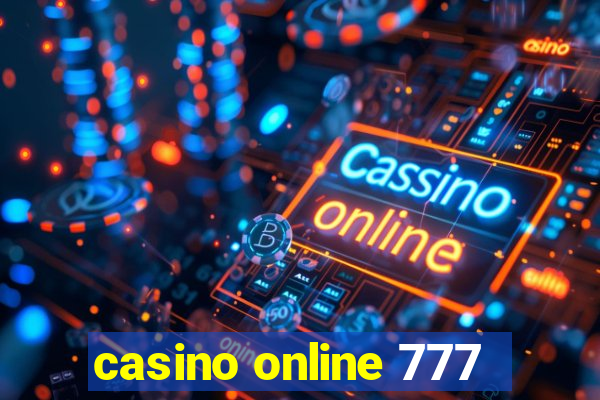 casino online 777