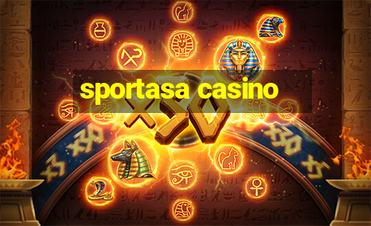 sportasa casino